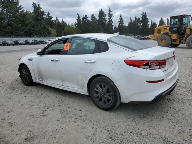 Photo 1 VIN: 5XXGT4L31LG398695 - KIA OPTIMA LX 