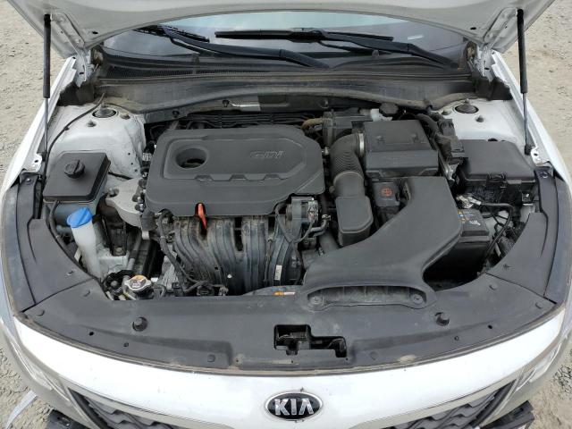 Photo 10 VIN: 5XXGT4L31LG398695 - KIA OPTIMA LX 