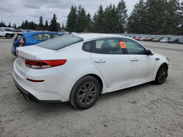 Photo 2 VIN: 5XXGT4L31LG398695 - KIA OPTIMA LX 