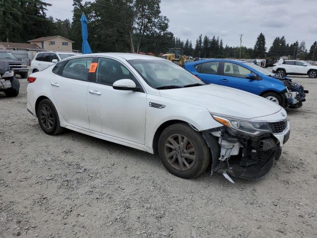 Photo 3 VIN: 5XXGT4L31LG398695 - KIA OPTIMA LX 