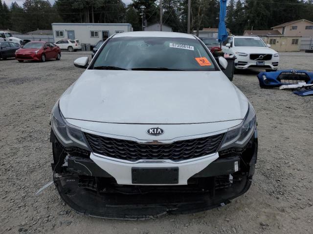 Photo 4 VIN: 5XXGT4L31LG398695 - KIA OPTIMA LX 