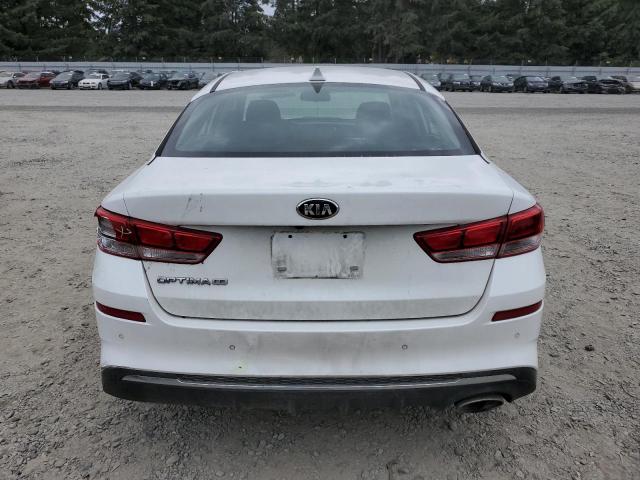 Photo 5 VIN: 5XXGT4L31LG398695 - KIA OPTIMA LX 