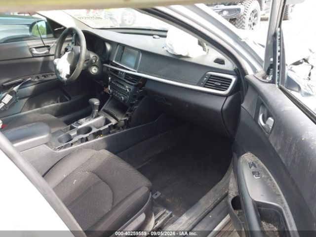 Photo 4 VIN: 5XXGT4L31LG398860 - KIA OPTIMA 