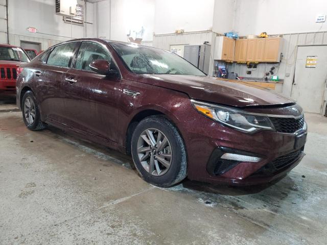 Photo 3 VIN: 5XXGT4L31LG399720 - KIA OPTIMA 