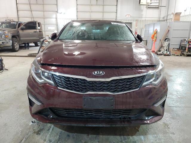 Photo 4 VIN: 5XXGT4L31LG399720 - KIA OPTIMA 