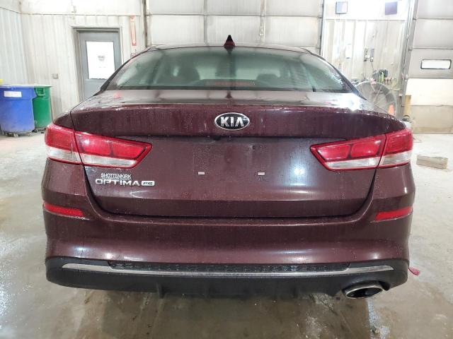 Photo 5 VIN: 5XXGT4L31LG399720 - KIA OPTIMA 