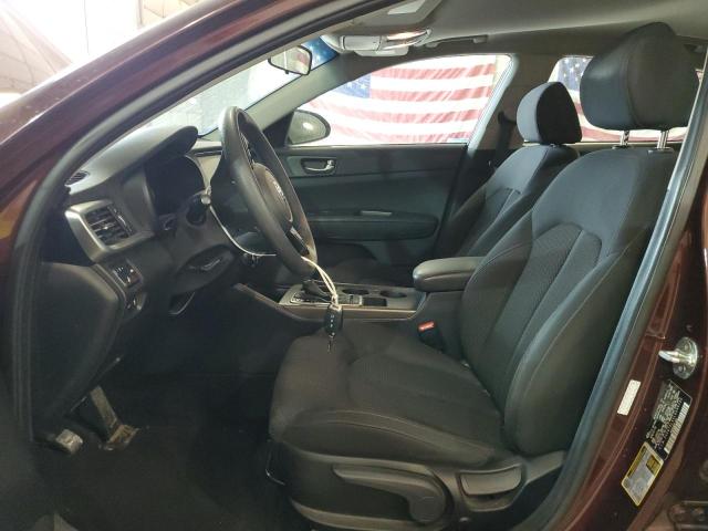 Photo 6 VIN: 5XXGT4L31LG399720 - KIA OPTIMA 