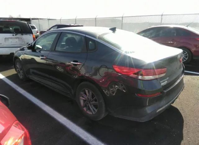 Photo 2 VIN: 5XXGT4L31LG400381 - KIA OPTIMA 