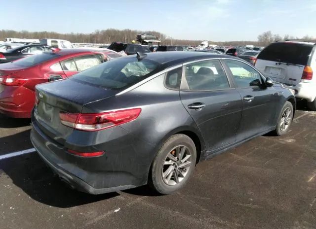 Photo 3 VIN: 5XXGT4L31LG400381 - KIA OPTIMA 