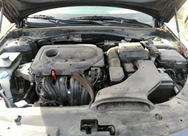 Photo 9 VIN: 5XXGT4L31LG400381 - KIA OPTIMA 