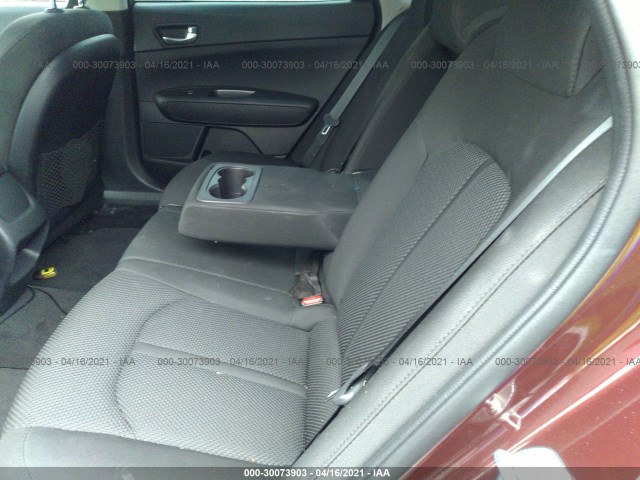 Photo 7 VIN: 5XXGT4L31LG401109 - KIA OPTIMA 