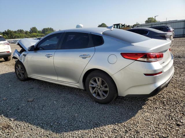 Photo 1 VIN: 5XXGT4L31LG401787 - KIA OPTIMA LX 