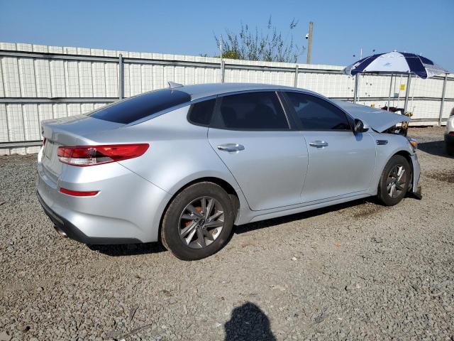 Photo 2 VIN: 5XXGT4L31LG401787 - KIA OPTIMA LX 