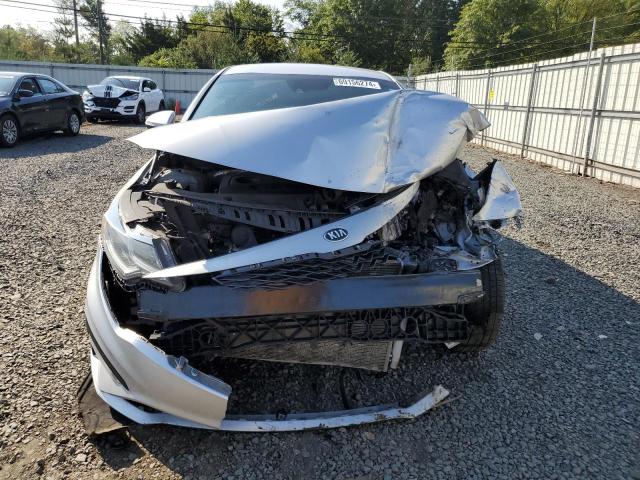 Photo 4 VIN: 5XXGT4L31LG401787 - KIA OPTIMA LX 