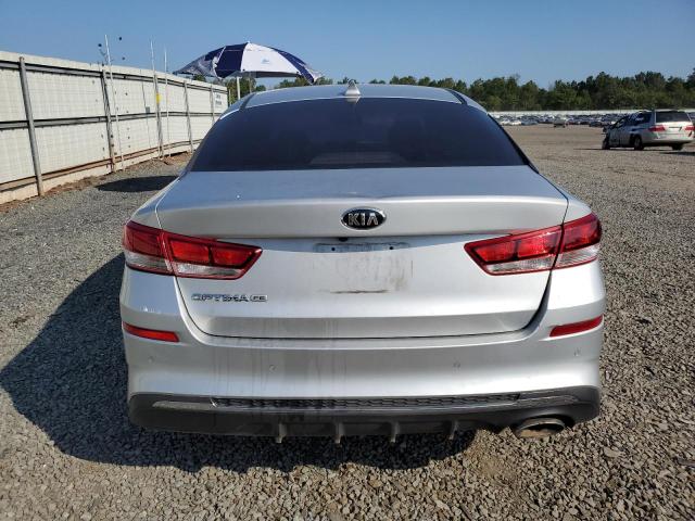 Photo 5 VIN: 5XXGT4L31LG401787 - KIA OPTIMA LX 