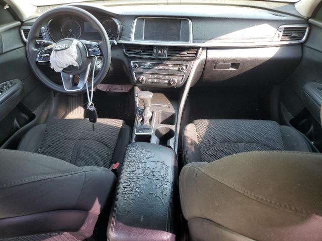 Photo 7 VIN: 5XXGT4L31LG401787 - KIA OPTIMA LX 