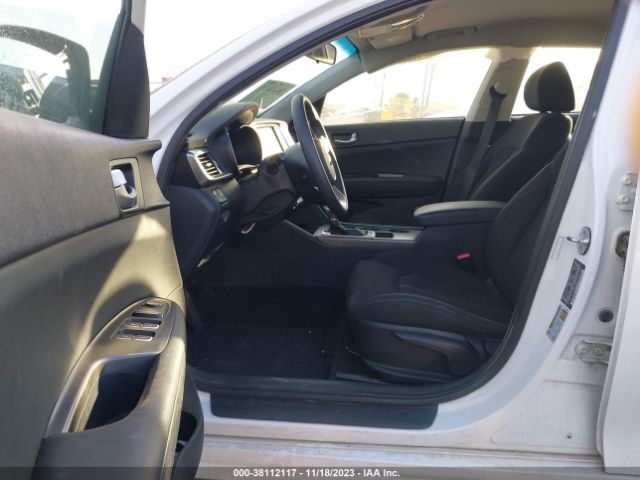 Photo 4 VIN: 5XXGT4L31LG401904 - KIA OPTIMA 