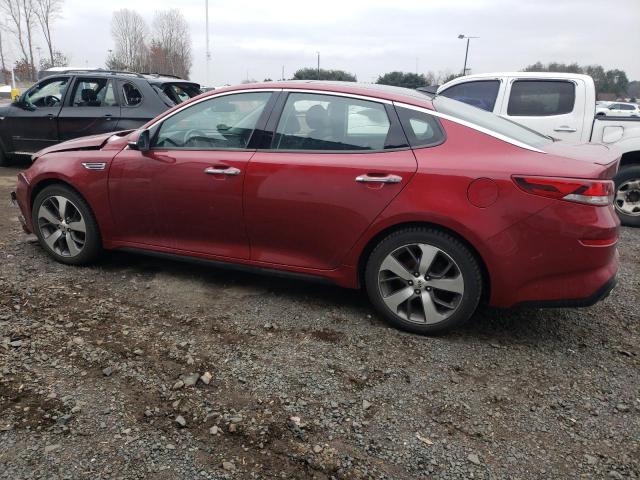 Photo 1 VIN: 5XXGT4L31LG402826 - KIA OPTIMA 