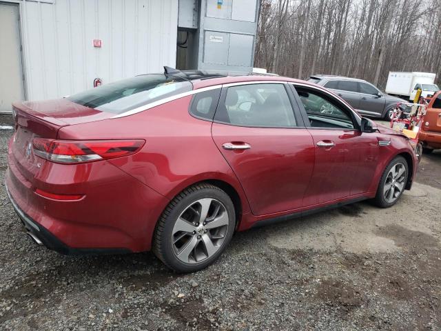 Photo 2 VIN: 5XXGT4L31LG402826 - KIA OPTIMA 