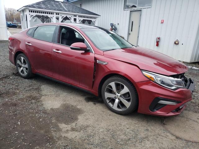 Photo 3 VIN: 5XXGT4L31LG402826 - KIA OPTIMA 