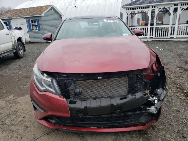 Photo 4 VIN: 5XXGT4L31LG402826 - KIA OPTIMA 