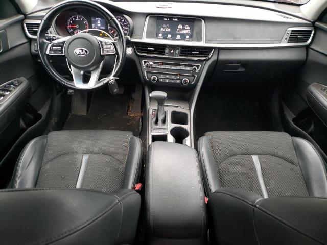 Photo 7 VIN: 5XXGT4L31LG402826 - KIA OPTIMA 