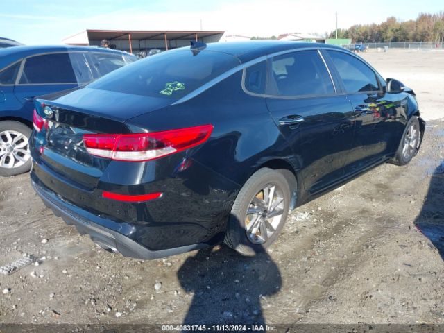 Photo 3 VIN: 5XXGT4L31LG404205 - KIA OPTIMA 