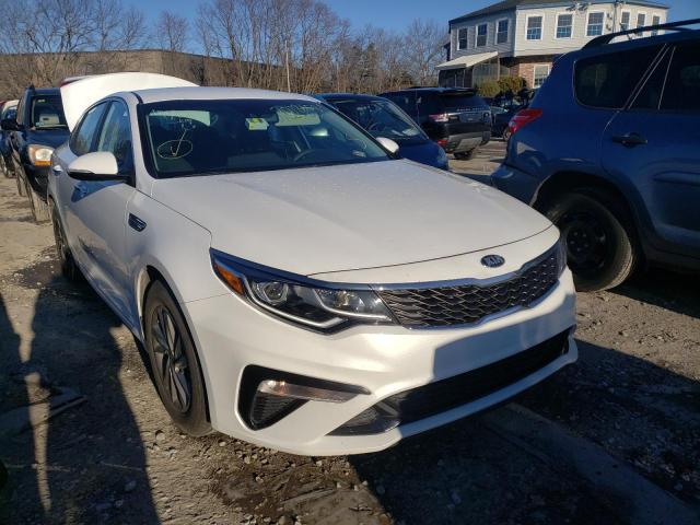 Photo 0 VIN: 5XXGT4L31LG406939 - KIA OPTIMA LX 