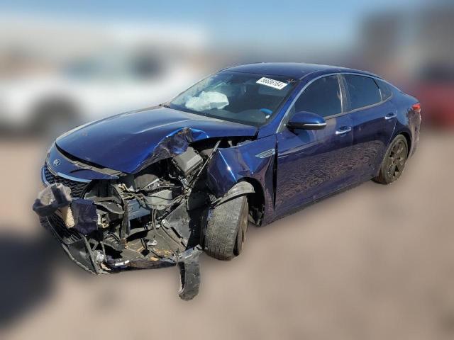 Photo 0 VIN: 5XXGT4L31LG408366 - KIA OPTIMA 