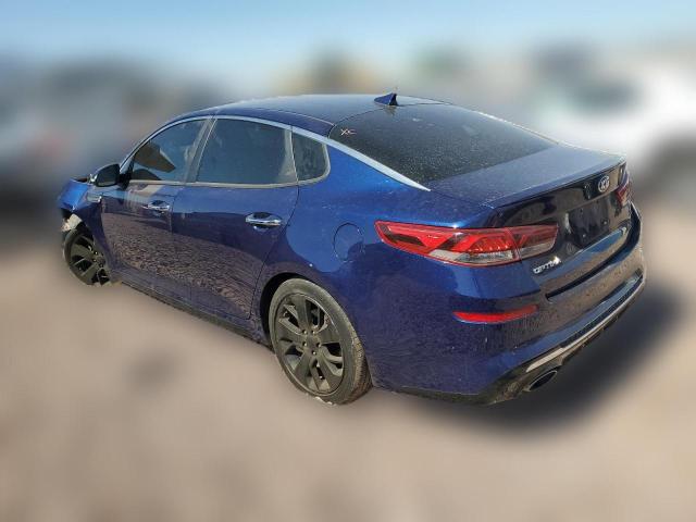 Photo 1 VIN: 5XXGT4L31LG408366 - KIA OPTIMA 