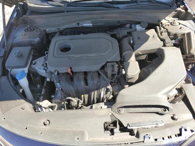 Photo 10 VIN: 5XXGT4L31LG408366 - KIA OPTIMA 