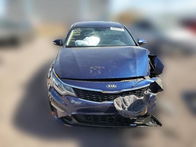 Photo 4 VIN: 5XXGT4L31LG408366 - KIA OPTIMA 