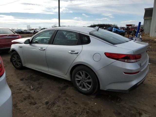 Photo 1 VIN: 5XXGT4L31LG413194 - KIA OPTIMA LX 