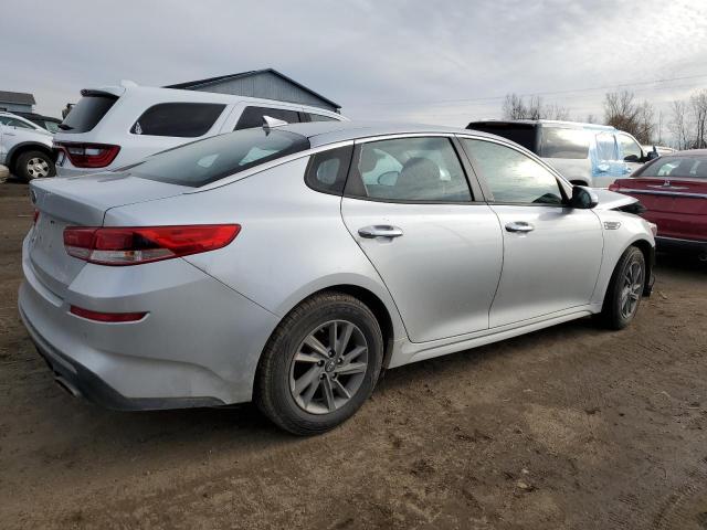 Photo 2 VIN: 5XXGT4L31LG413194 - KIA OPTIMA LX 