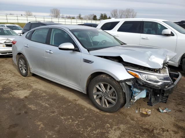 Photo 3 VIN: 5XXGT4L31LG413194 - KIA OPTIMA LX 