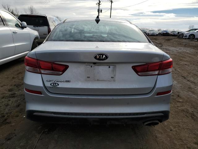 Photo 5 VIN: 5XXGT4L31LG413194 - KIA OPTIMA LX 