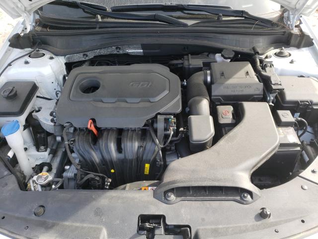 Photo 6 VIN: 5XXGT4L31LG414829 - KIA OPTIMA LX 