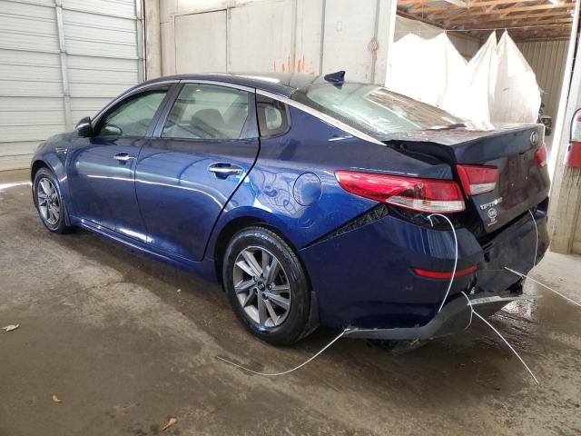 Photo 1 VIN: 5XXGT4L31LG415754 - KIA OPTIMA LX 