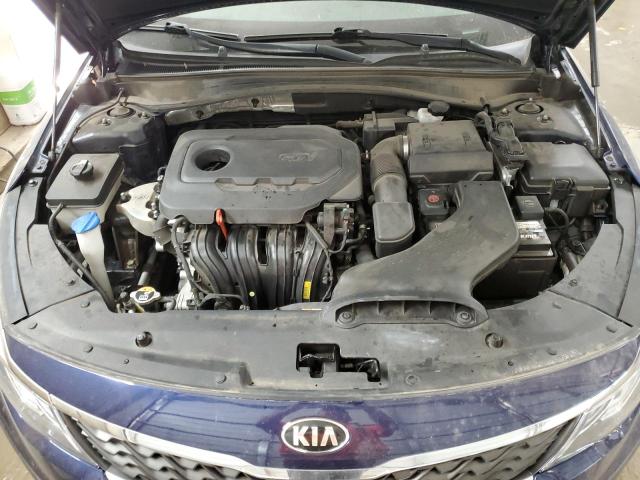 Photo 10 VIN: 5XXGT4L31LG415754 - KIA OPTIMA LX 