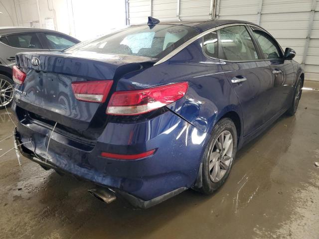 Photo 2 VIN: 5XXGT4L31LG415754 - KIA OPTIMA LX 