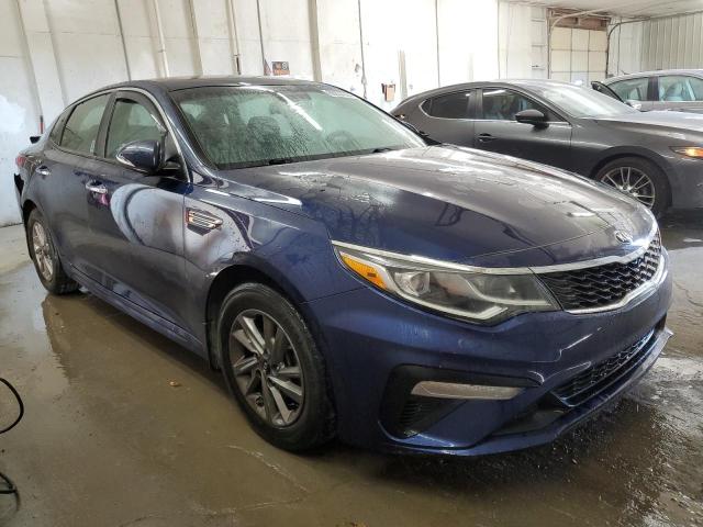 Photo 3 VIN: 5XXGT4L31LG415754 - KIA OPTIMA LX 