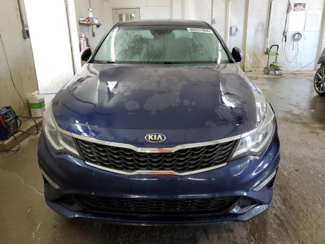 Photo 4 VIN: 5XXGT4L31LG415754 - KIA OPTIMA LX 