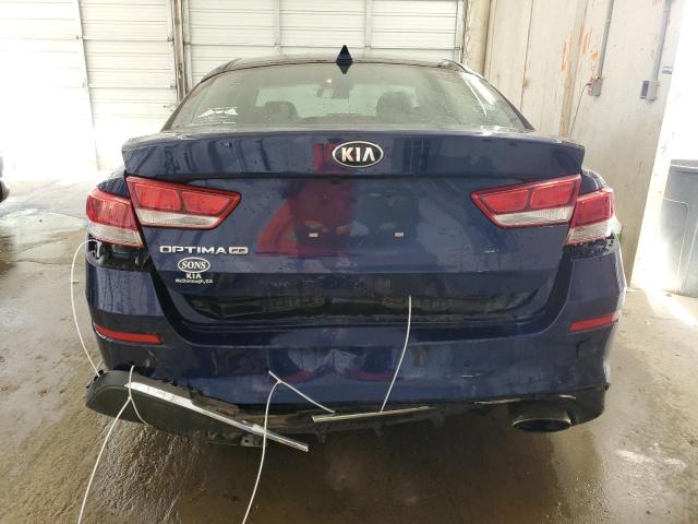 Photo 5 VIN: 5XXGT4L31LG415754 - KIA OPTIMA LX 