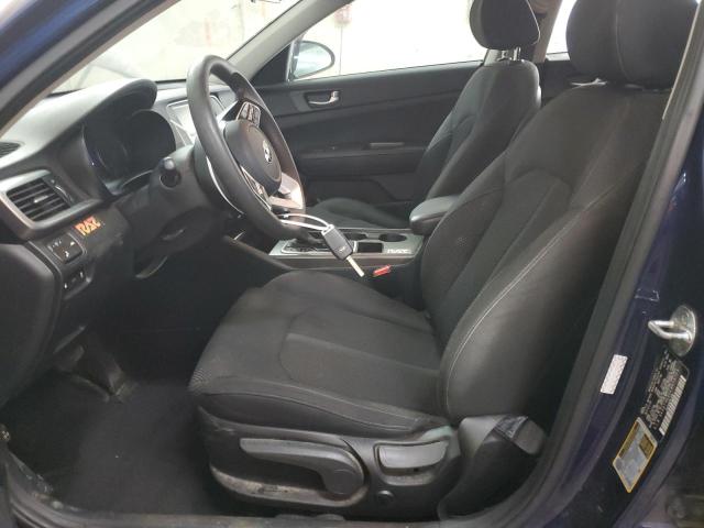 Photo 6 VIN: 5XXGT4L31LG415754 - KIA OPTIMA LX 