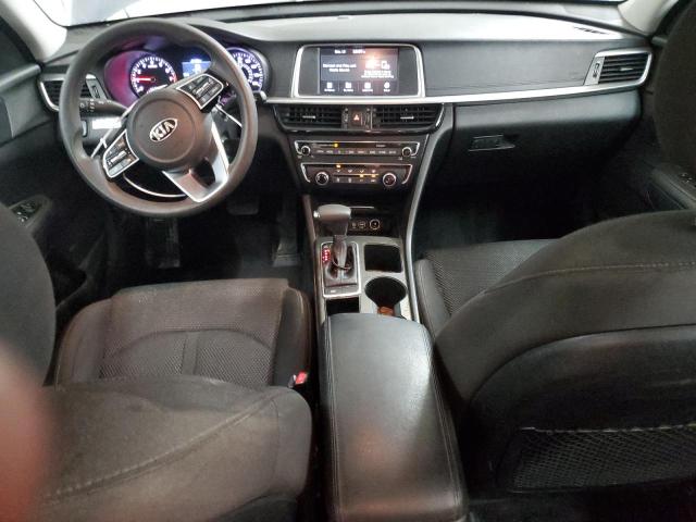 Photo 7 VIN: 5XXGT4L31LG415754 - KIA OPTIMA LX 