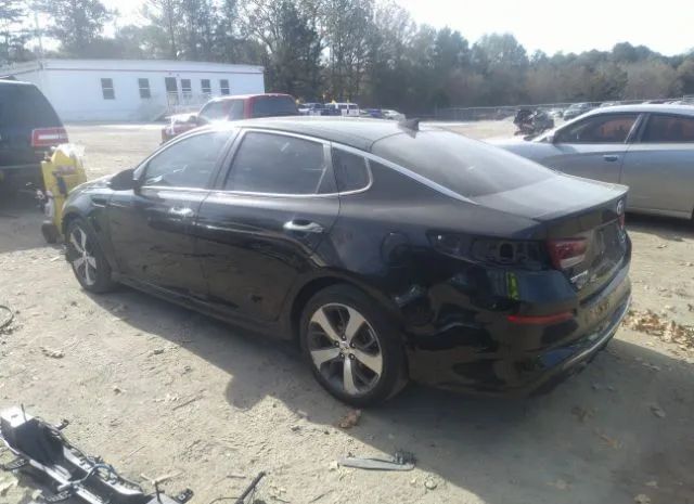 Photo 2 VIN: 5XXGT4L31LG417360 - KIA OPTIMA 