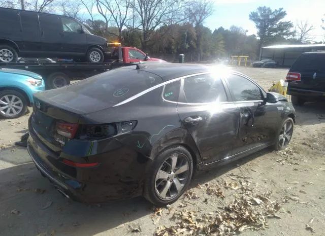 Photo 3 VIN: 5XXGT4L31LG417360 - KIA OPTIMA 