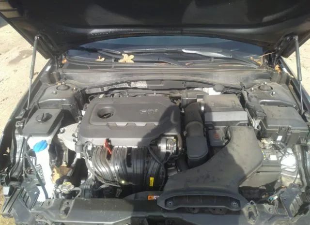 Photo 9 VIN: 5XXGT4L31LG417360 - KIA OPTIMA 