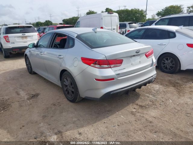 Photo 2 VIN: 5XXGT4L31LG419013 - KIA OPTIMA 