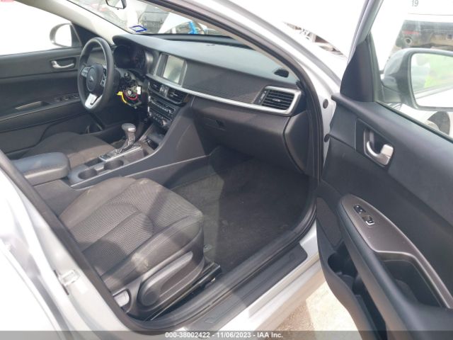 Photo 4 VIN: 5XXGT4L31LG419013 - KIA OPTIMA 